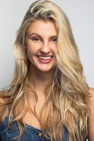 Mikayla Jade portrait