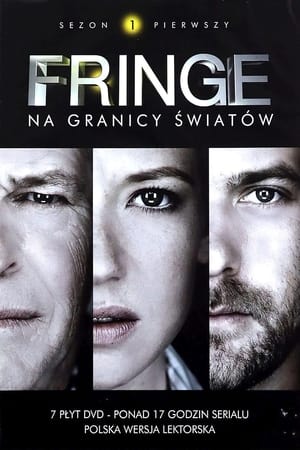 Fringe: Na granicy światów: Sezon 1