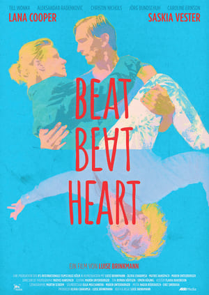 Poster Beat Beat Heart 2017