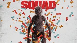 مشاهدة فيلم The Suicide Squad 2021 مترجم