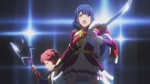 Revue Starlight: 1×6