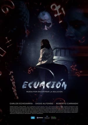 Poster Ecuación (2016)