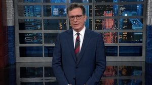 The Late Show with Stephen Colbert: 7×52