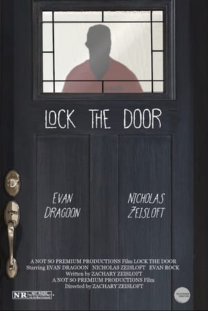 Image Lock The Door