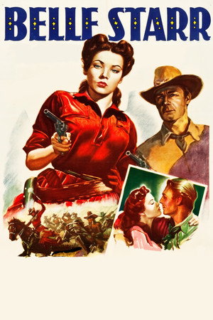 Belle Starr 18