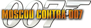Moscou Contra 007