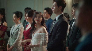 Love Between Lines: 1×15