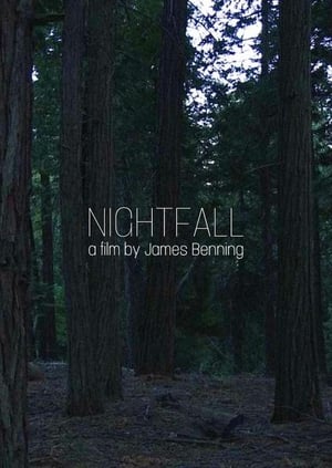 Poster Nightfall 2012