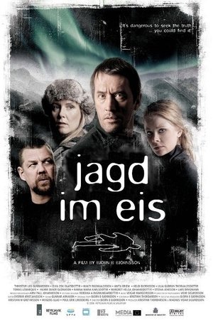 Jagd im Eis