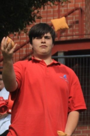 Elliot Chatfield