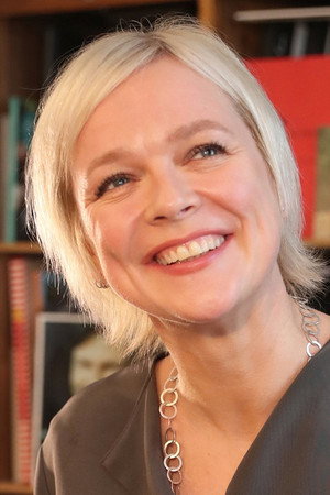 Marianne Slot portrait