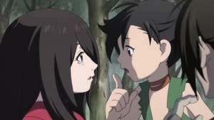 Dororo: Saison 1 Episode 5