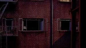 Rear Window