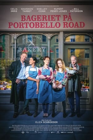 Bageriet på Portobello Road 2020