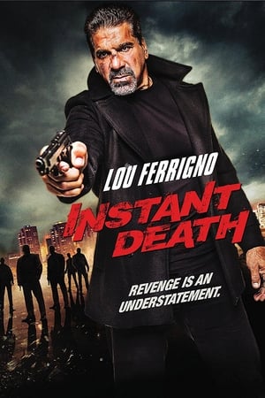 Poster Instant Death 2017