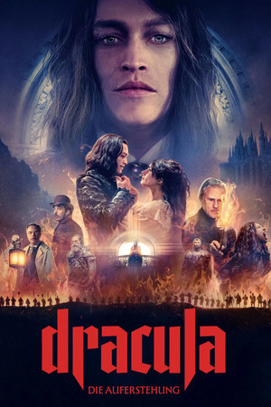 poster Dracula