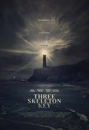 Poster Three Skeleton Key (2016)