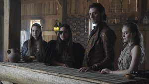 The Magicians: Season 3 Episode 12 – The Fillorian Candidate