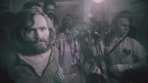 Charles Manson: The Final Words