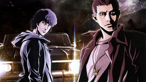 Supernatural: The Anime Series film complet