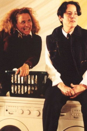 Beethoven: Fidelio (Birmingham Opera Company) (2002)