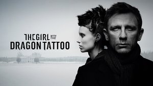 The Girl with the Dragon Tattoo