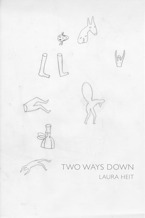 Two Ways Down