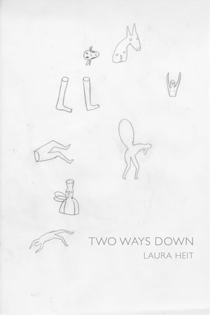 Image Two Ways Down