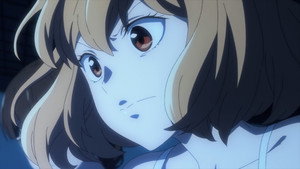 Tai-Ari deshita. Ojousama wa Kakutou Game nante Shinai Episódio 04