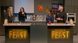 Heroes’ Feast: 1×6