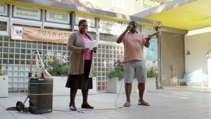 Chewing Gum 2 x Episodio 3