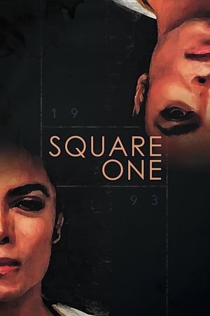 Poster Square One (2019)