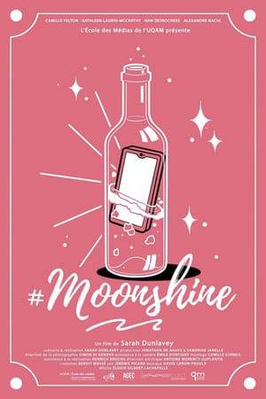 Poster Moonshine 2022