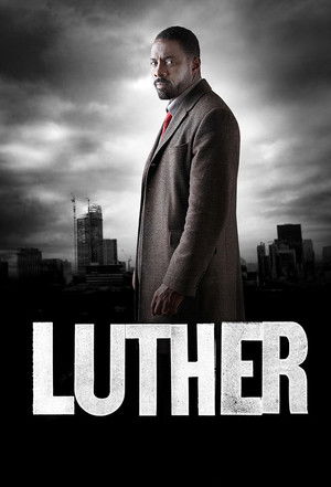 Luther: Specials