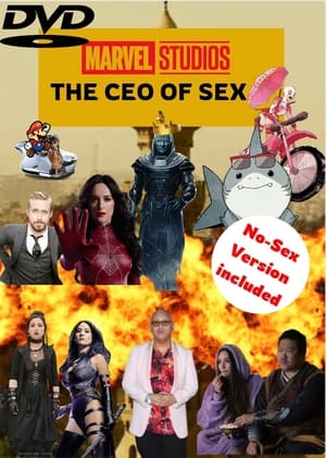 THE CEO OF SEX ( no sex edition ) (2024) | Team Personality Map