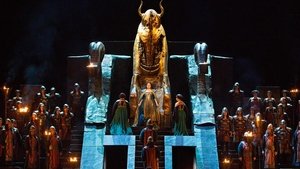 Nabucco [The Metropolitan Opera]