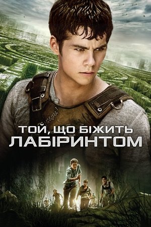 poster The Maze Runner