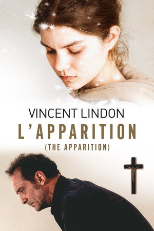The Apparition 21