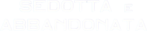 Seducida y abandonada — Logos 1