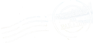 Beyond Paradise — Logos 7