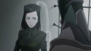 Ergo Proxy Confession