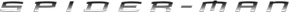 Spider-Man — Logos 8