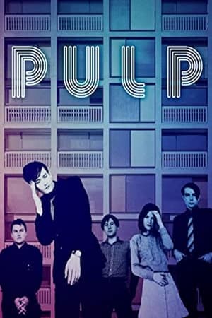 Poster Pulp 2014