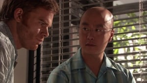 Dexter Season 2 Episode 2