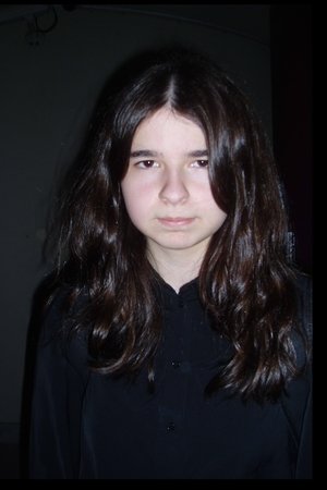 Foto retrato de 