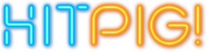 Super agente Hitpig — Logos 4
