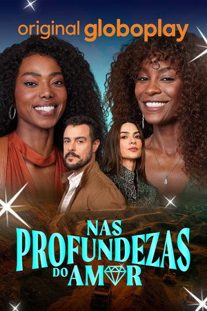 Nas Profundezas do Amor