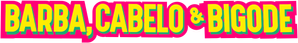 Barba, Cabelo & Bigode — Logos 2
