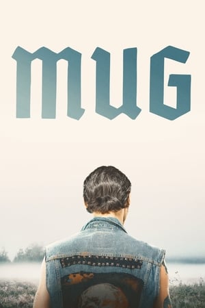 Mug poster