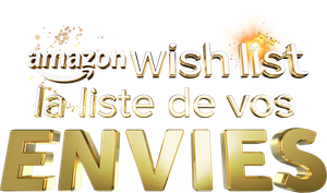 Amazon Wish List Games — Logos 2